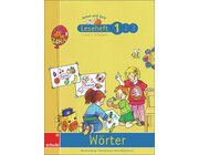 Anton und Zora Leseheft  1: Wrter, 6-9 Jahre