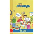 Anton und Zora - Leseheft 2: Stze, 6-9 Jahre
