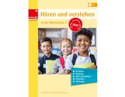 Hren und Verstehen Erster Wortschatz 2, ab 5 Jahren