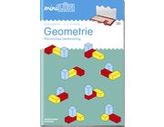 miniLÜK Geometrie, Heft, 2.-4. Klasse