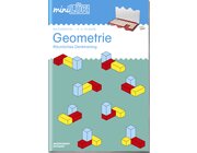 miniLK Geometrie, Heft, 2.-4. Klasse