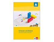 mathe 2000/Schauen und Bauen, 2.-4. Klasse