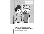 LKS-S Leipziger Kompetenz-Screening fr die Schule - Schlerversion (25er-Pack), 3.-4. Klasse