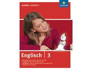 Alfons Lernwelt Englisch 3