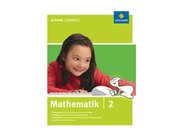 Alfons Lernwelt Mathe 2, DVD-ROM