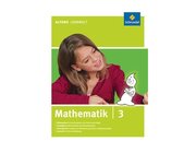 Alfons Lernwelt Mathe 3, DVD-ROM