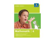 Alfons Lernwelt Mathe 4, DVD-ROM