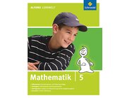 Alfons Lernwelt Mathe 5