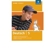 Alfons Lernwelt Deutsch 5