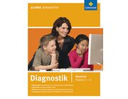Alfons Diagnostik Deutsch, DVD-ROM (nur solange der Vorrat reicht)