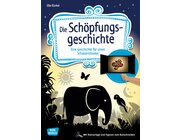 Das Schattentheater - Die Schpfungsgeschichte, ab 4 Jahre