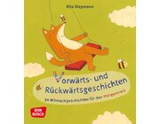 Vorwrts- und Rckwrtsgeschichten, ab 3 Jahre