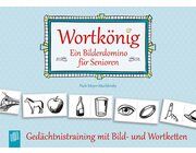 Wortknig. Ein Bilderdomino fr Senioren