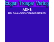 ADHS der neue Aufmerksamkeitstrainer (Schullizenz)