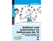 Addition und Subtraktion im Zahlenraum bis 10, Buch, 1.-9. Klasse