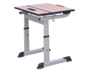 Aluflex-Einer-Tisch DIN/ISO Gren 3,4,5