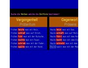 Budenberg Lernprogramm 3.-6. Klasse (Schullizenz, Touch-Version)