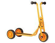 TopTrike Krippenroller Mini Rolly, ab 2 Jahre