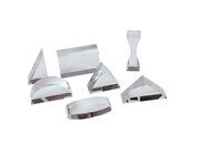 Acryl-Prismen fr Optik-Experimente