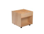 Betzold Buch-Mobil