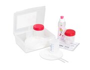 MINTerleicht Tenside, Experimentierbox, ab 6 Jahre