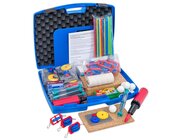 Betzold Forscherkoffer Mechanik, 6-10 Jahre