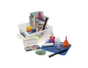 Maker-Box Akustik - Tne und Schall