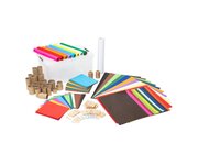 Maker-Box Papier