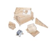 Matheprofi-Bausteinwagen