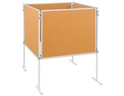 Compra Profi-Stellwnde Komplett-Set B Raute, Kork