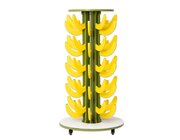 Stiefelwagen Banane