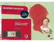 Bilderbuchkarten: Wenn Lisa wtend ist, ab 4 Jahre