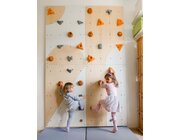 Blockids Kletterwand "Indoor 4"