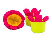 Bltenkrbchen Petite Fleur 10er-Set