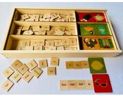 Silben-Lesekasten, BM 238