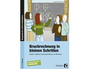 Bruchrechnung in kleinen Schritten 2