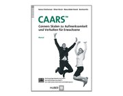 CAARS Aufmerksamkeitskalen, Manual