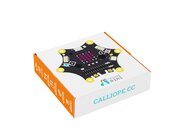 CALLIOPE mini 3.0 mit Flash-Speicher und Bluetooth