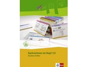 Sachrechnen im Kopf 1-2, Kartei 1.-2. Schuljahr