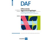 DAF Agressionserfassung, komplett