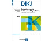 DIKJ Depressionstest, komplett