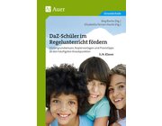 DaZ-Schler im Regelunterricht frdern Klasse 3+4