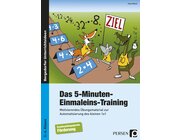 Das 5-Minuten-Einmaleins-Training