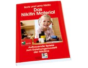 Das Nikitin Material, Buch