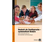 Deutsch als Zweitsprache - systematisch frdern