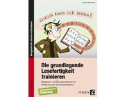 Die grundlegende Lesefertigkeit trainieren