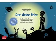 Der kleine Prinz, 4-10 Jahre