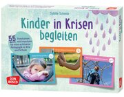 Kinder in Krisen begleiten, 3-10 Jahre