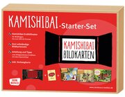 Kamishibai-Starter-Set zum Angebotspreis, 3-8 Jahre