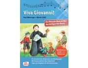 Viva Giovanni! Mitmach-Musical, Heft, 5-14 Jahre